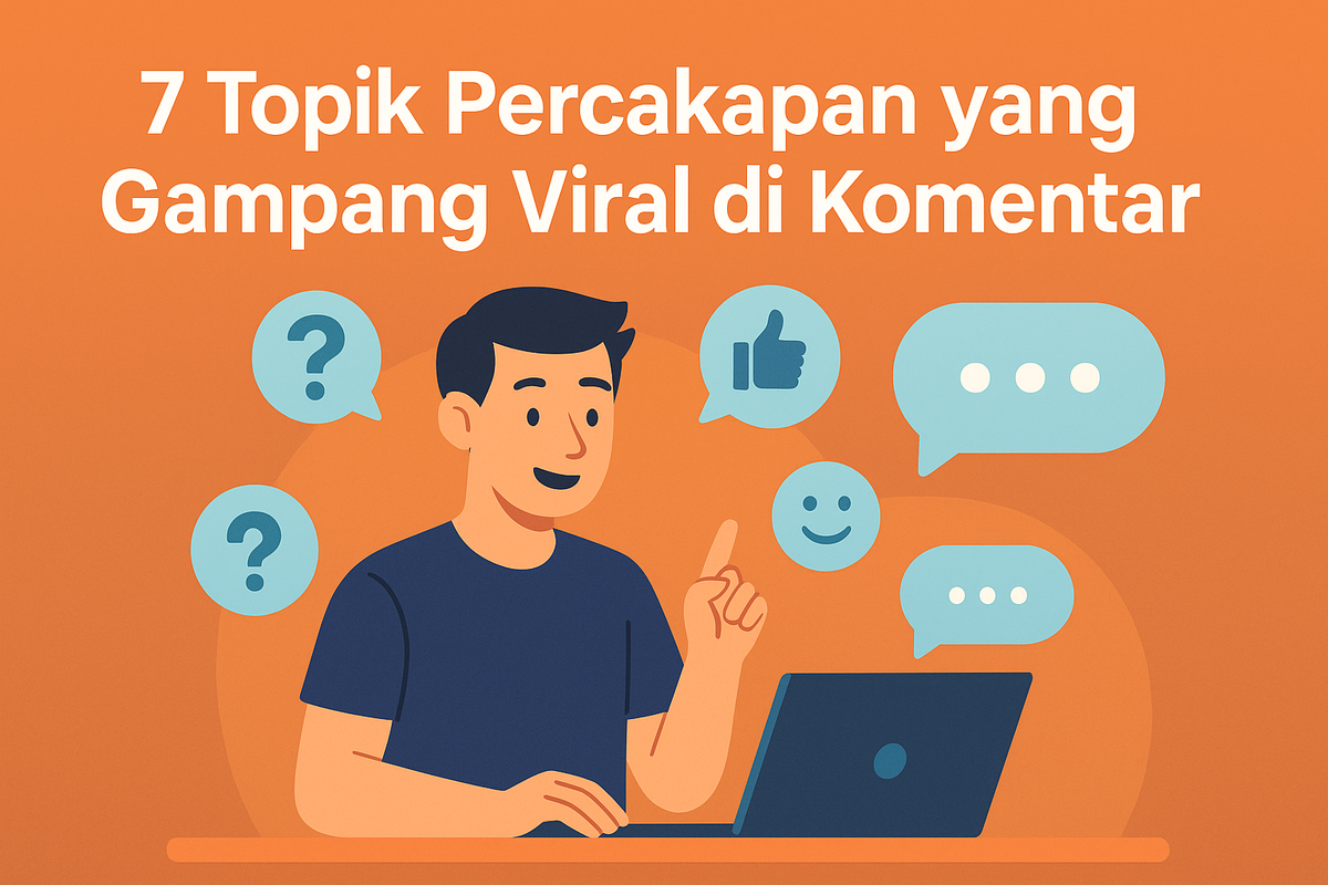 7 Aplikasi Android untuk Lihat Statistik Konten Viral
