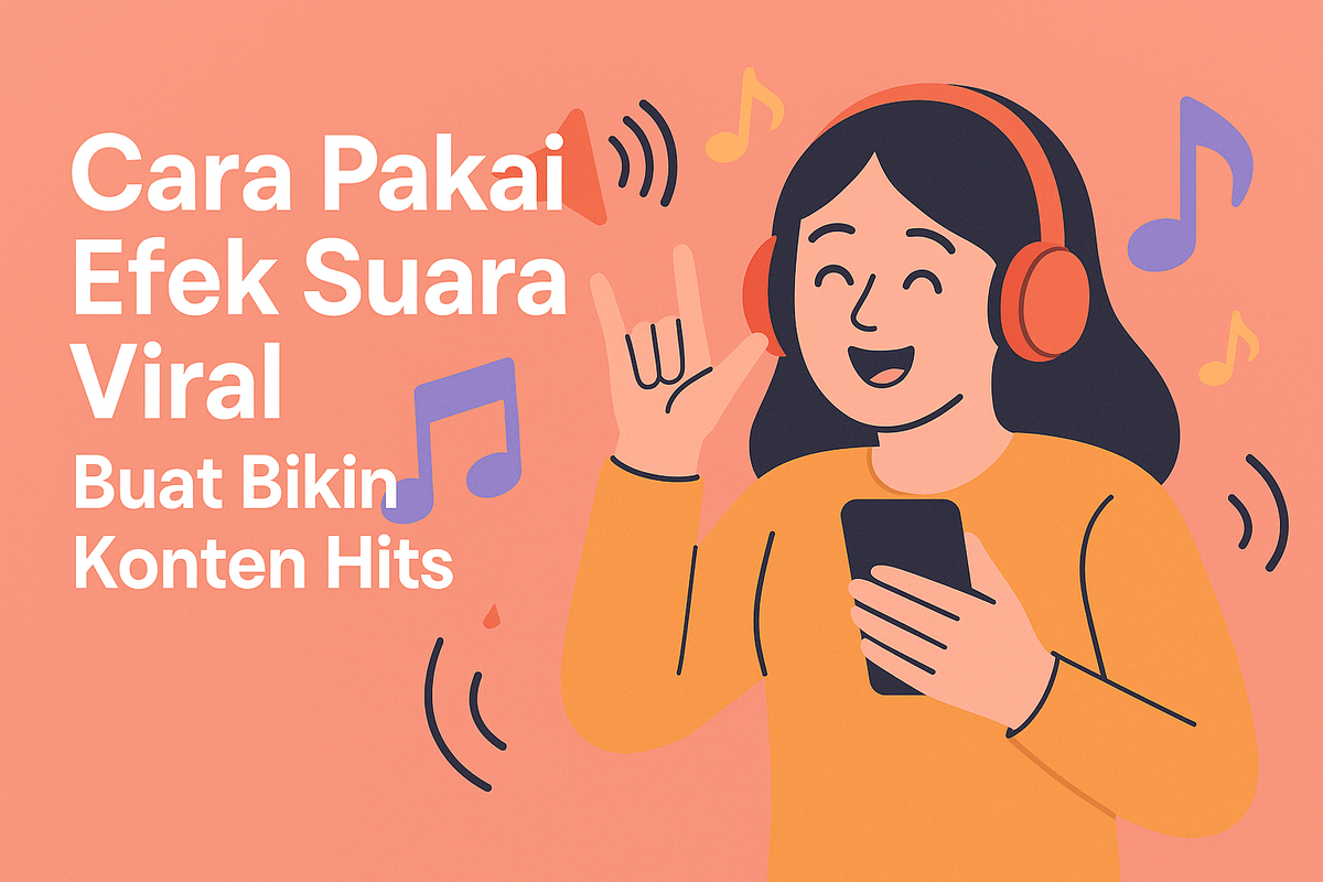 5 Ide Konten Ulang Tahun yang Gampang Trending