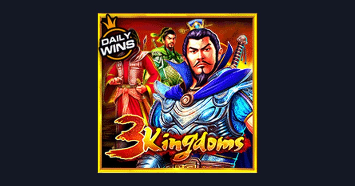 3 Kingdoms Battle of Red Cliffs: Game Slot Mudah Menang & Tips Slot Terbaru