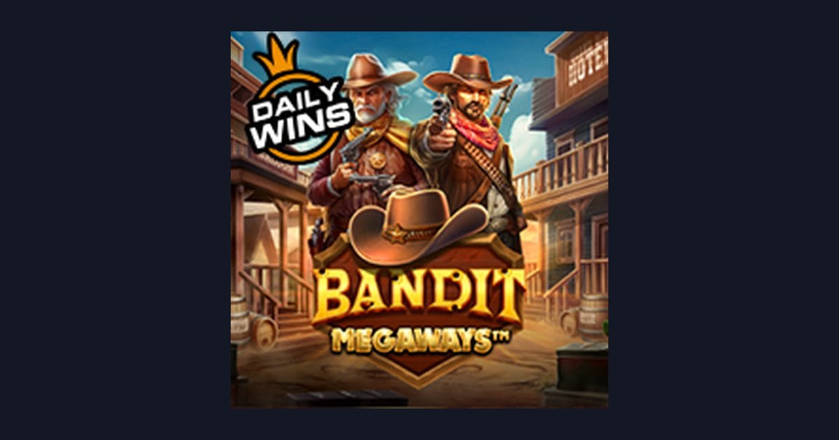 Bandit Megaways: Sensasi Freespin & Scatter Hoki di Slot Pragmatic Play