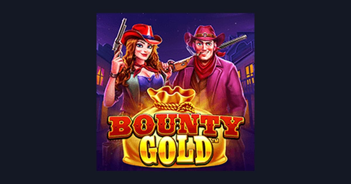 Bounty Gold: Game Slot Mudah Menang dengan Tips Slot Terbaru