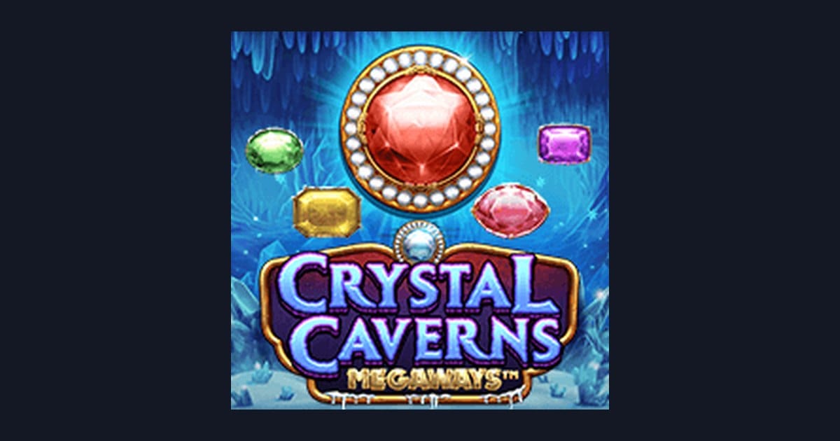 Crystal Caverns Megaways: Game Slot Mudah Menang dengan Tips Slot Terbaru