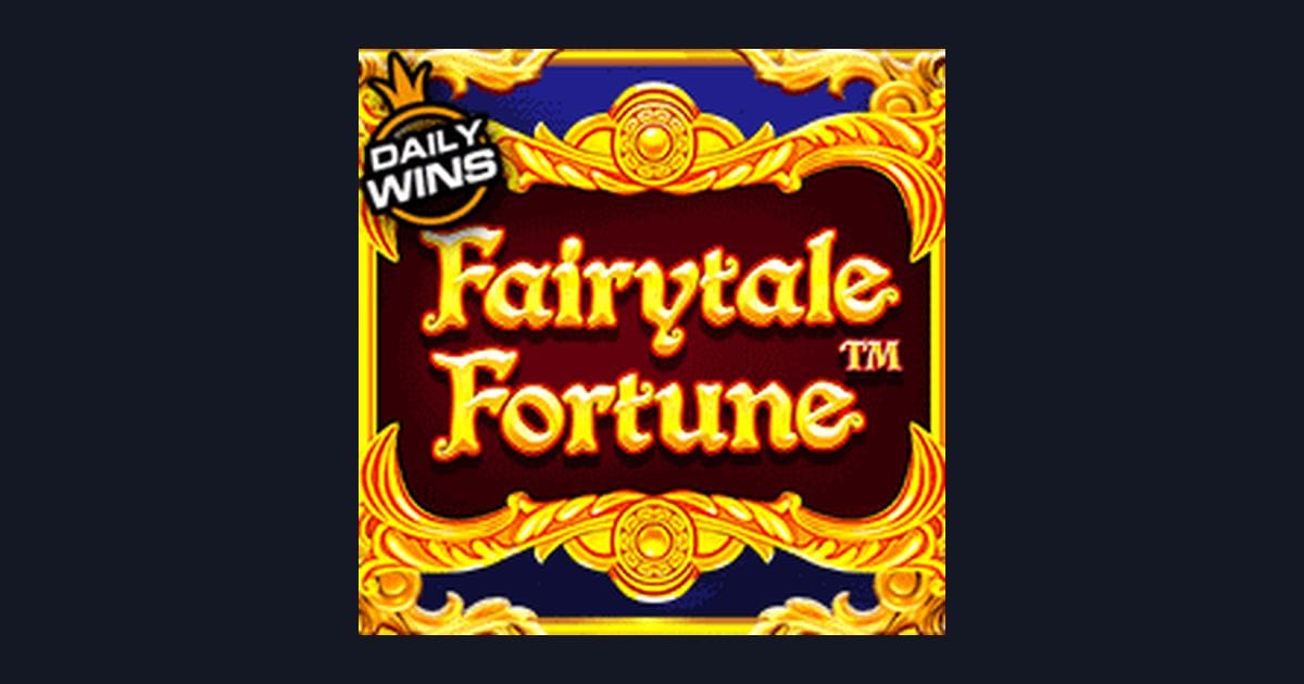 Fairytale Fortune: Game Slot Mudah Menang dengan Tips Slot Terbaru