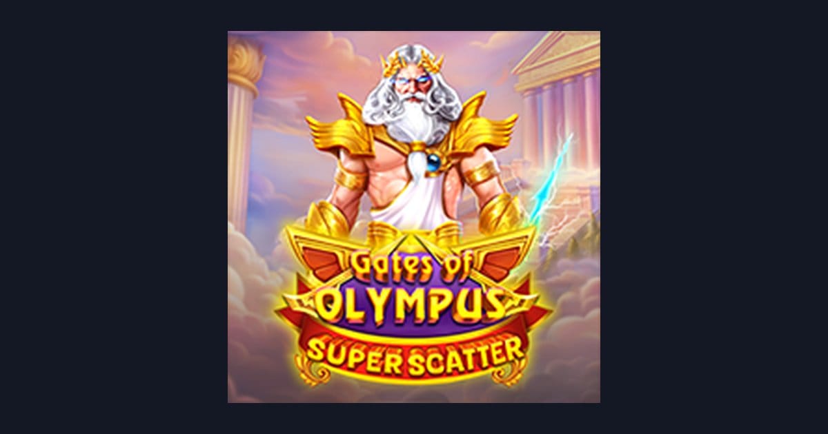 Gates of Olympus Super Scatter: Game Slot Mudah Menang dengan Tips Slot Terbaru