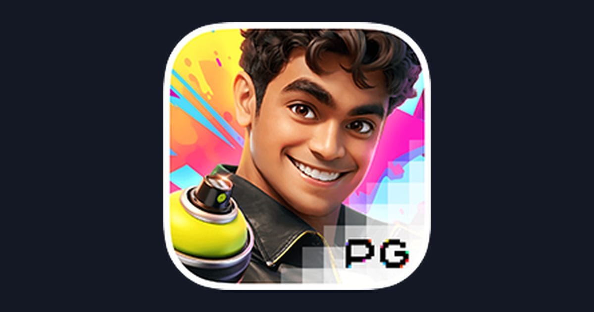 Graffiti Rush: Game Slot Mudah Menang dengan Tips Slot Terbaru