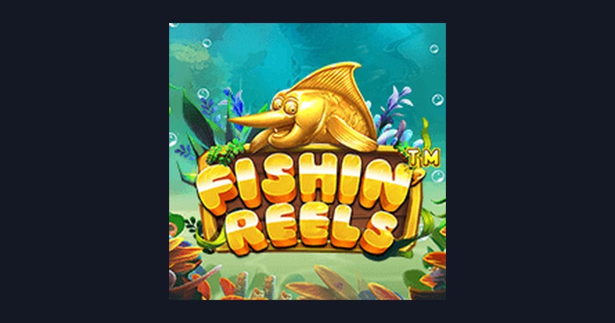 Jam Gacor Terbaru Fishin Reels: Rahasia Menang Slot Pragmatic Play