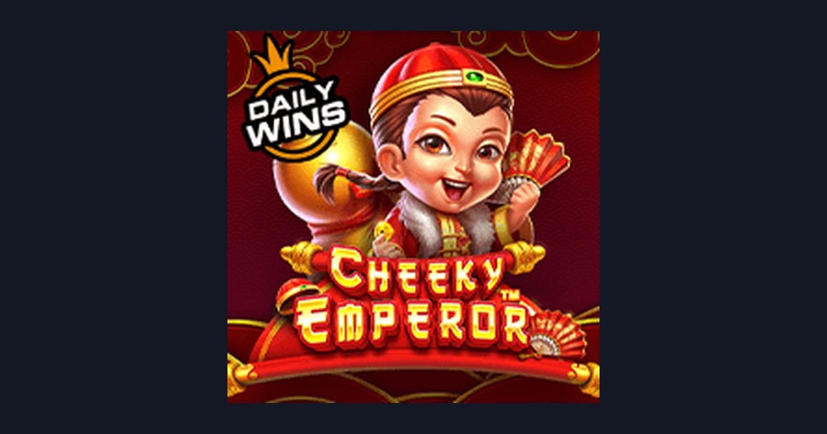 Main Cheeky Emperor dengan Modal Depo 5 Ribu: Tips dan Keuntungannya