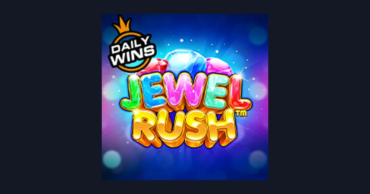 Nikmati Sensasi Jewel Rush dengan Deposit Dana OVO dan GoPay Mudah