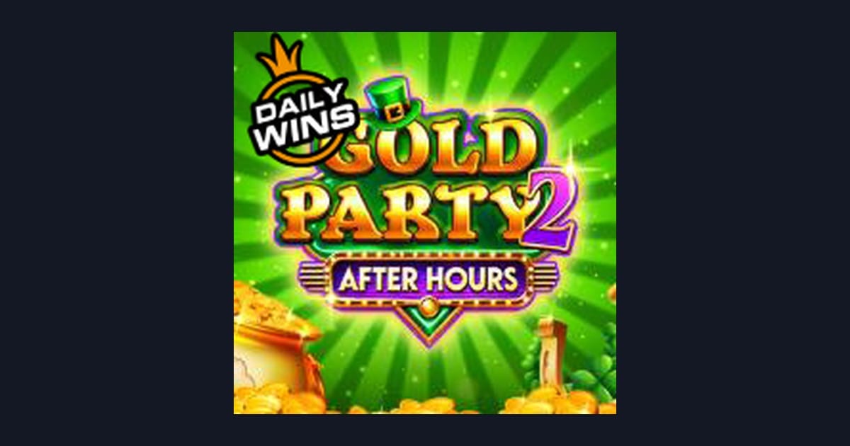 Nikmati Serunya Gold Party 2 After Hours dengan Deposit Dana OVO Gopay Mudah