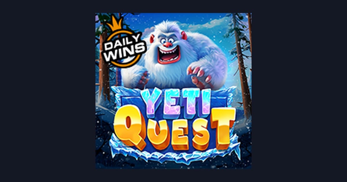 Rahasia Slot Anti Boncos dengan Yeti Quest dari Pragmatic Play