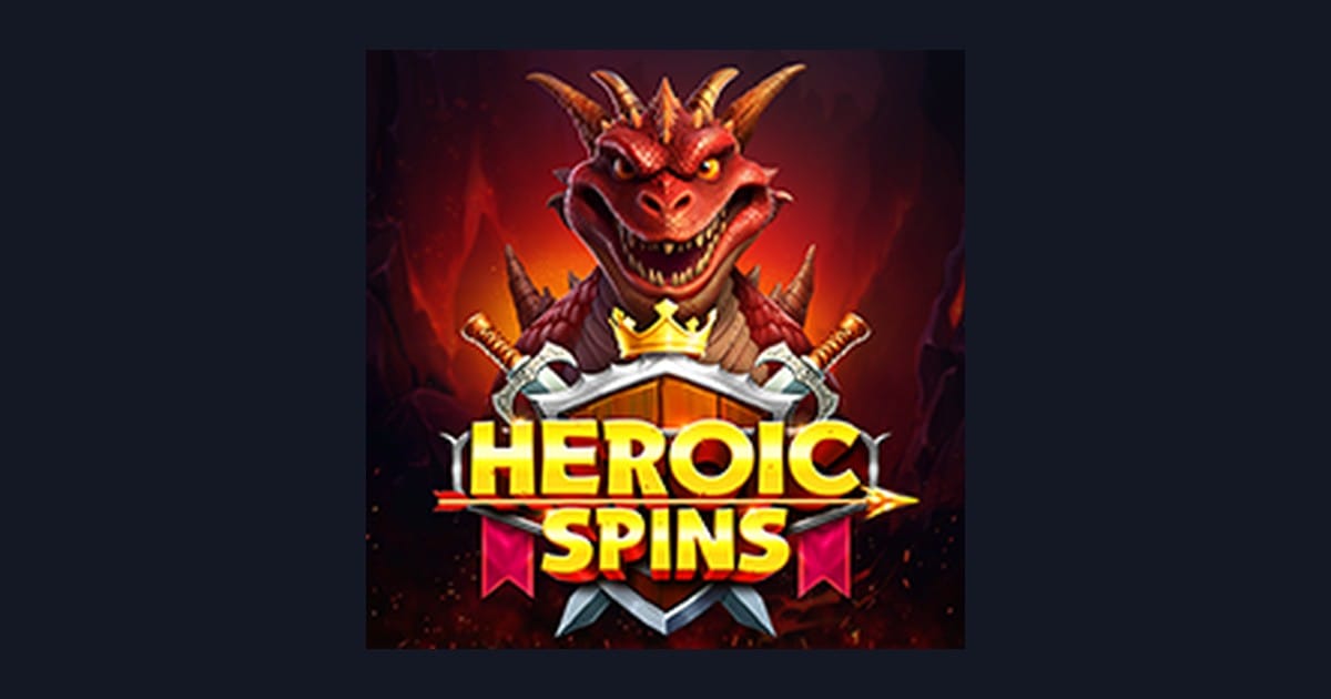 Rahasia Slot Gacor Hari Ini dengan Heroic Spins dari Pragmatic Play