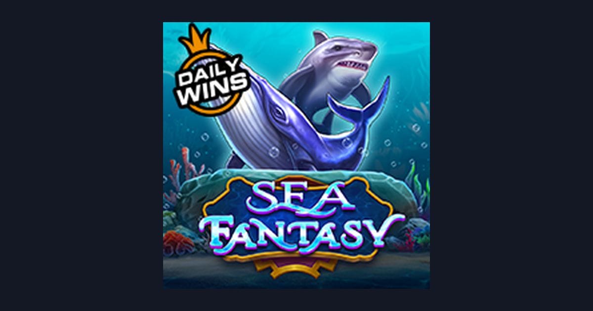 Sea Fantasy: Game Slot Mudah Menang dengan Tips Slot Terbaru
