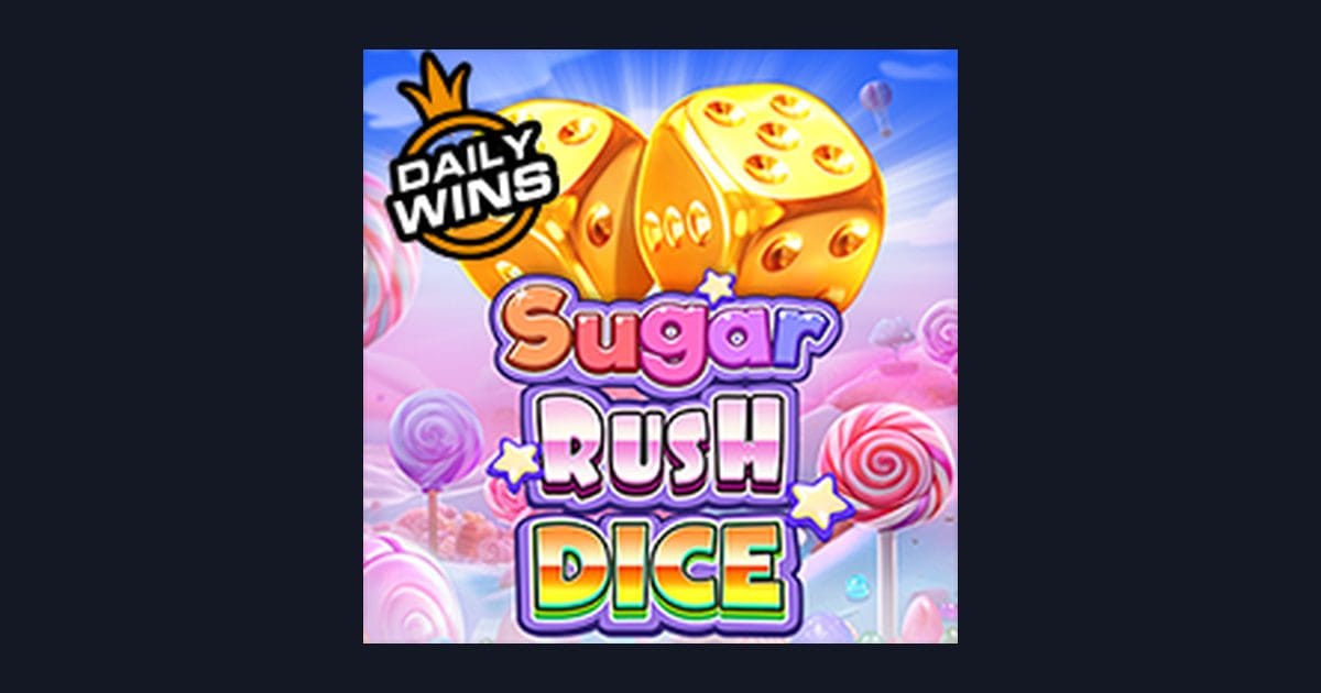 Sugar Rush Dice: Raih Bonus New Member dan Mainkan Slot dengan Jam Gacor Slot