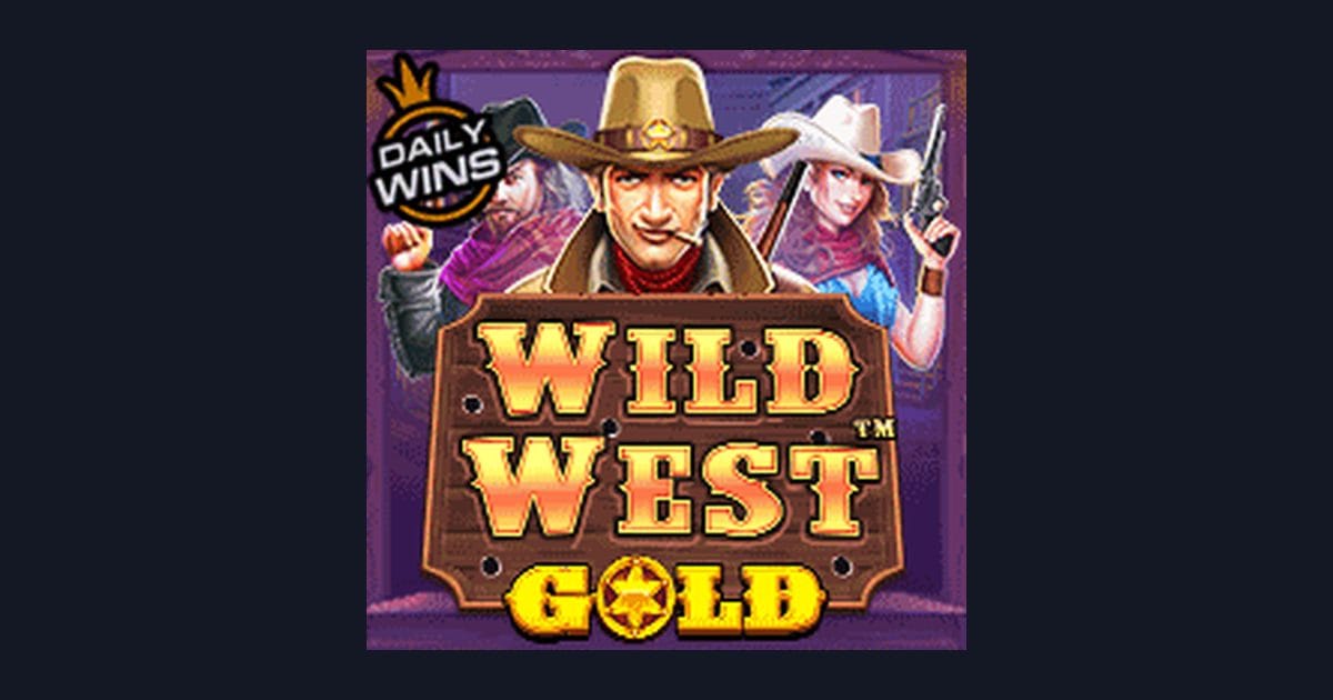 Wild West Gold: Game Slot Mudah Menang dengan Tips Slot Terbaru