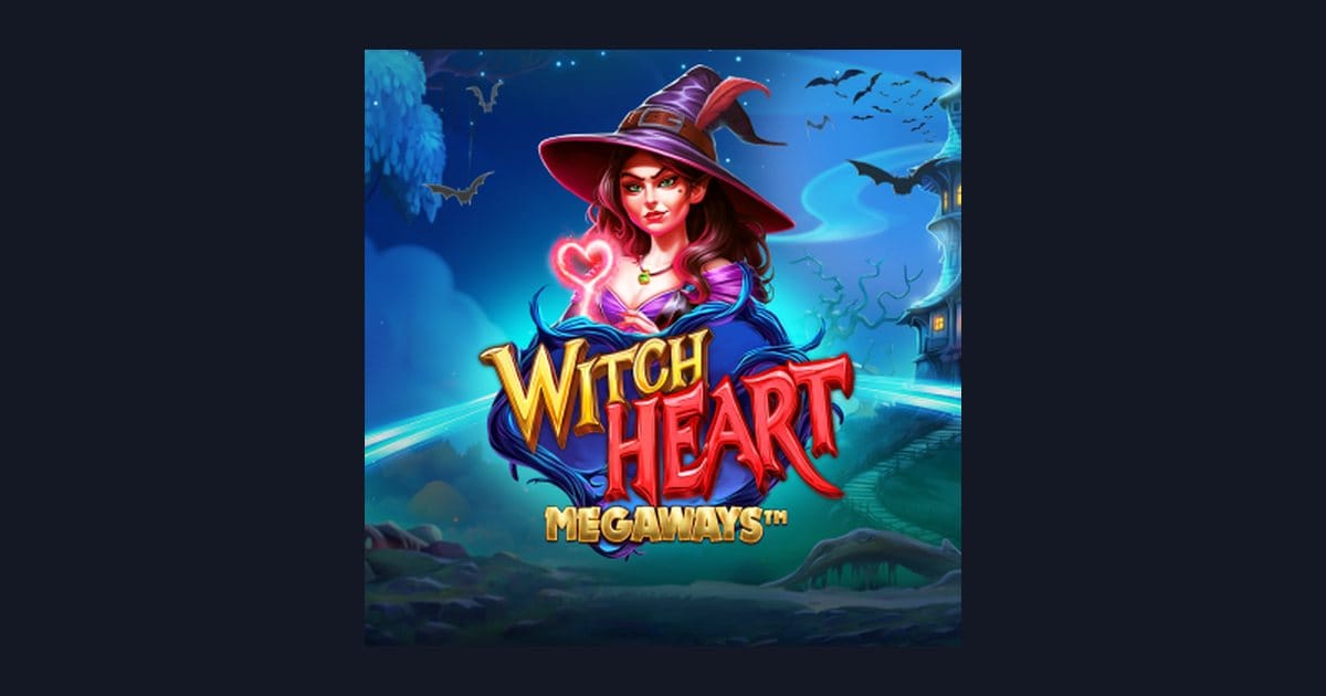 Witch Heart Megaways: Game Slot Mudah Menang dengan Tips Slot Terbaru
