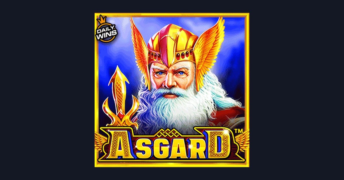 Asgard Slot Game Seru dengan Peluang Menang Mulai Depo 5 Ribu