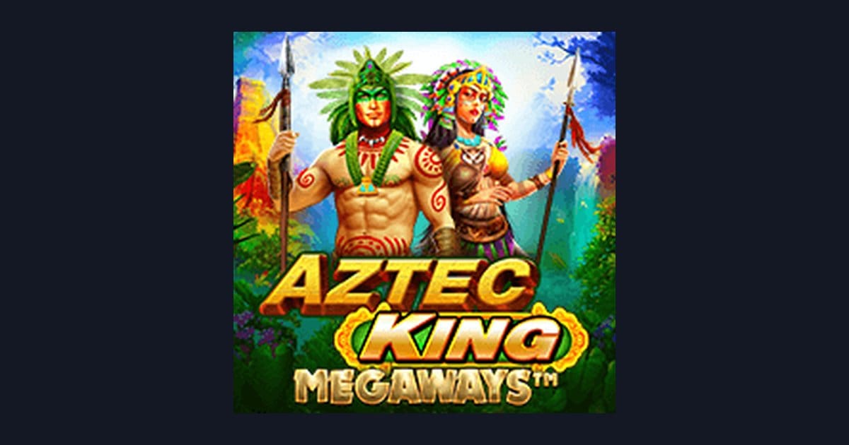 Aztec King Megaways: Trik Freespin & Scatter untuk Raih Hoki Maksimal