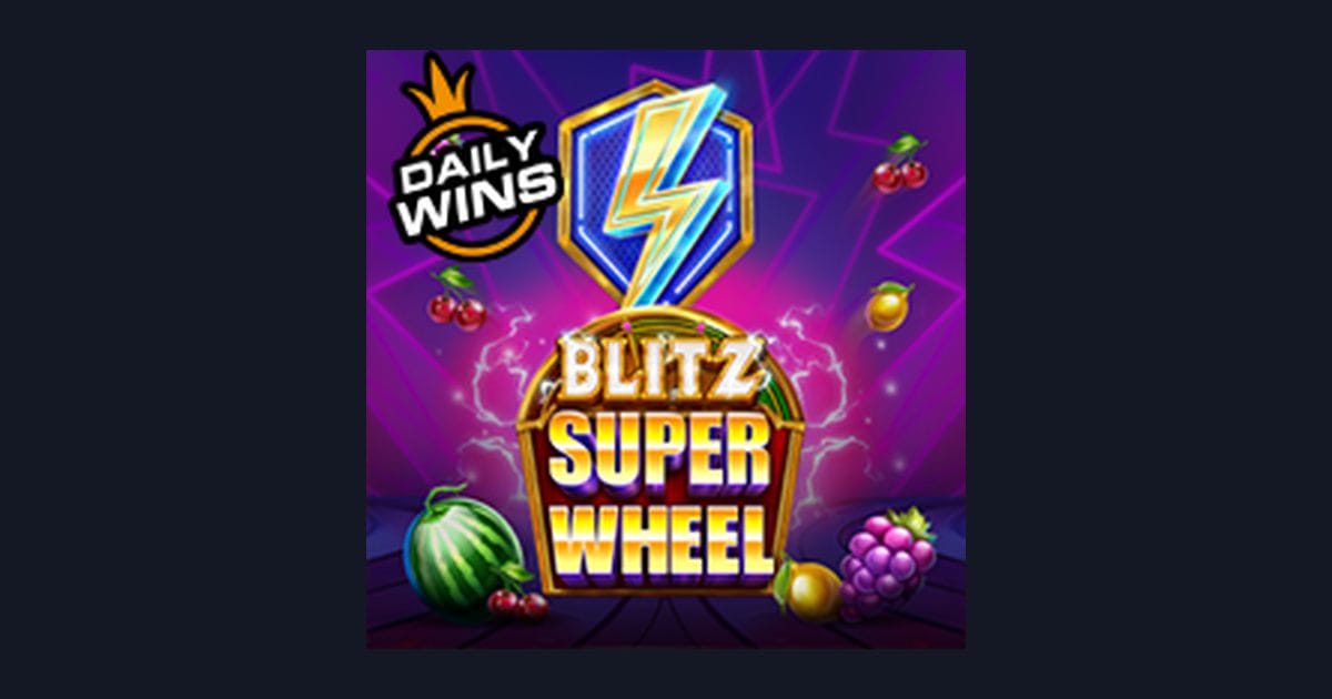 Blitz Super Wheel dan Bocoran RTP Hari Ini untuk Slot Gacor