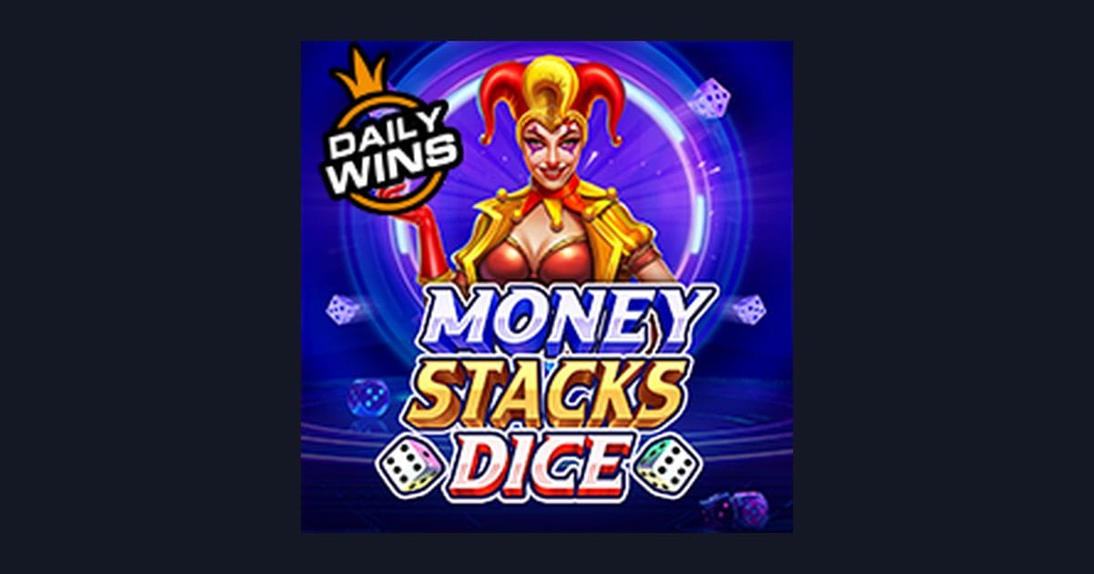 Bocoran RTP Hari Ini dan Tips Menang di Slot Money Stacks Dice