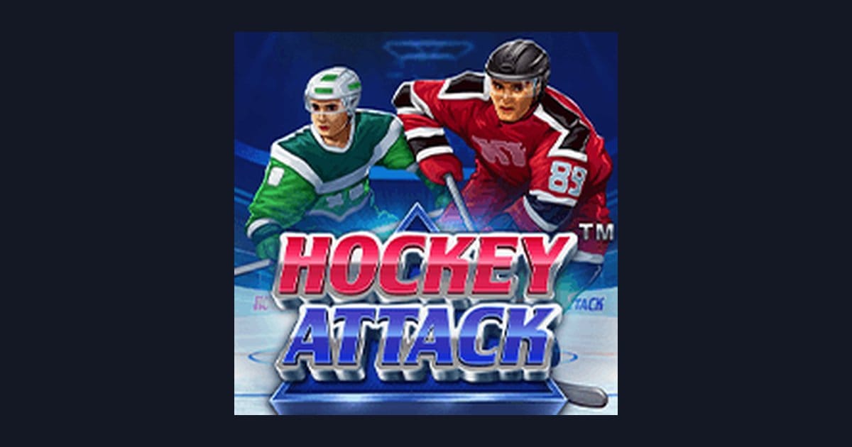 Bocoran RTP Hari Ini dan Tips Menang Main Slot Hockey Attack dari Pragmatic Play