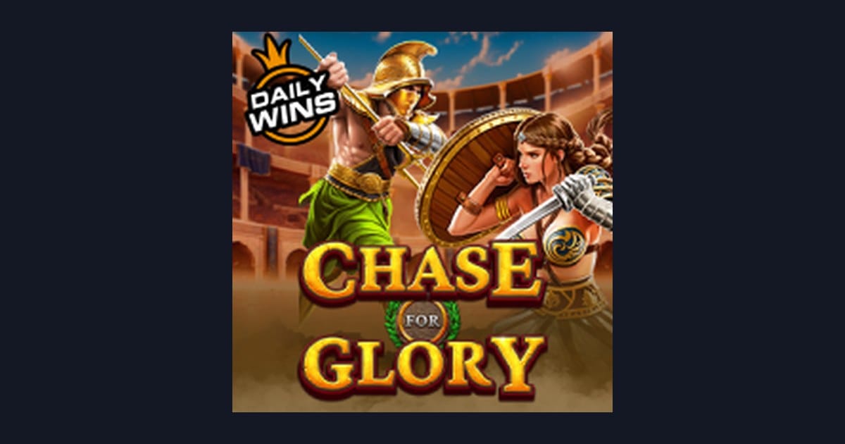 Chase For Glory: Info RTP Live Tertinggi dan Rahasia Jam Gacor Slot