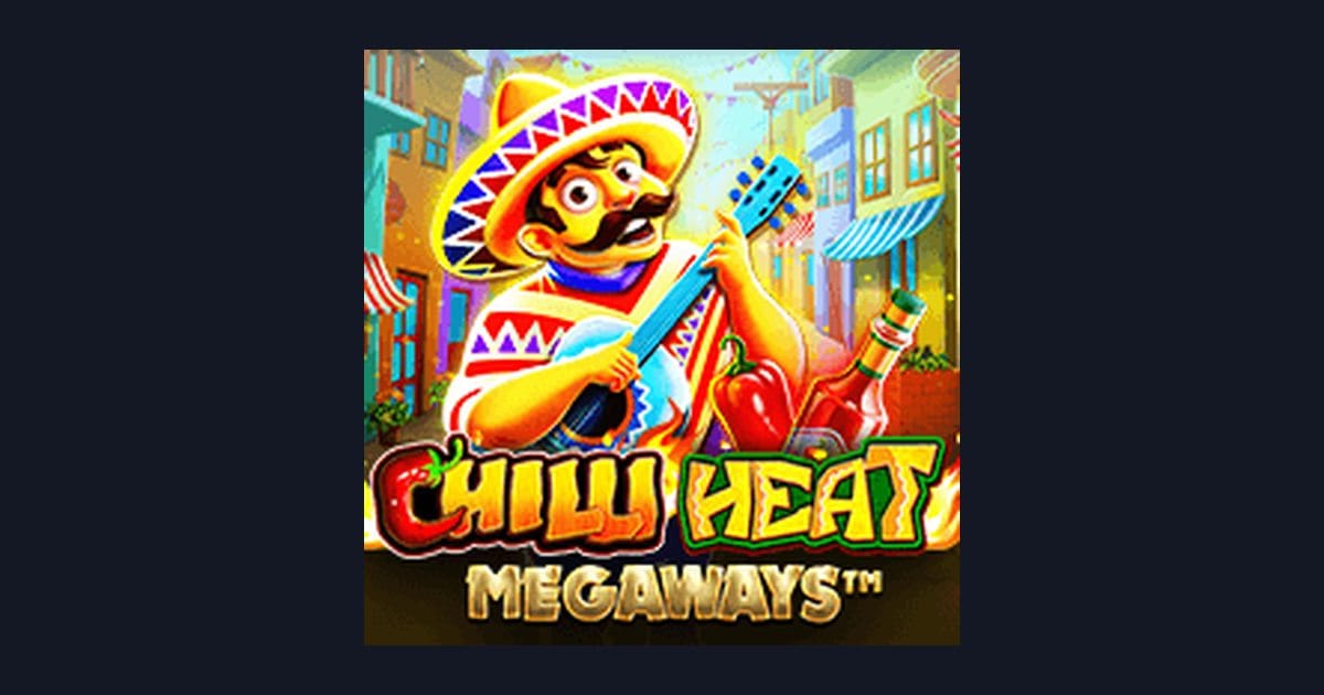 Chilli Heat Megaways dengan Info RTP Live Tertinggi dan Tips Jam Gacor Slot