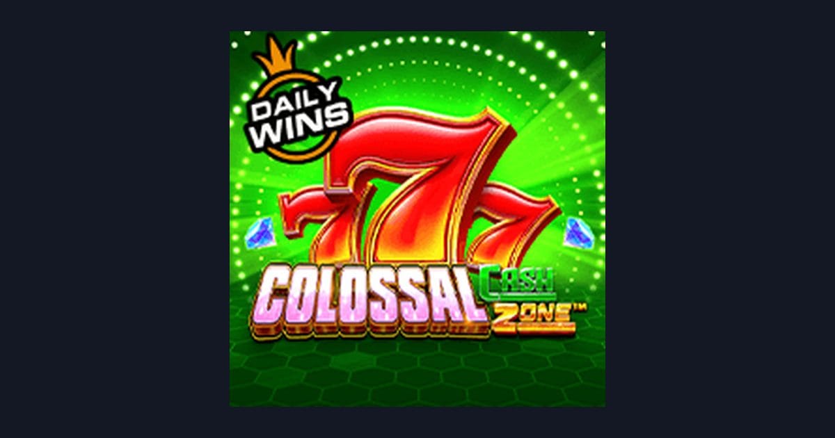 Colossal Cash Zone: Rahasia Slot Gacor Gampang Menang di Pragmatic Play