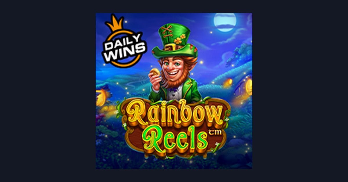 Info RTP Live Tertinggi dan Tips Bermain Slot Rainbow Reels dari Pragmatic Play