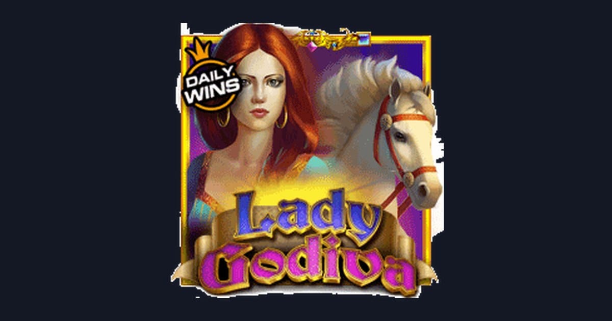Lady Godiva dan Tips Link Slot Gacor untuk Kemenangan Maksimal