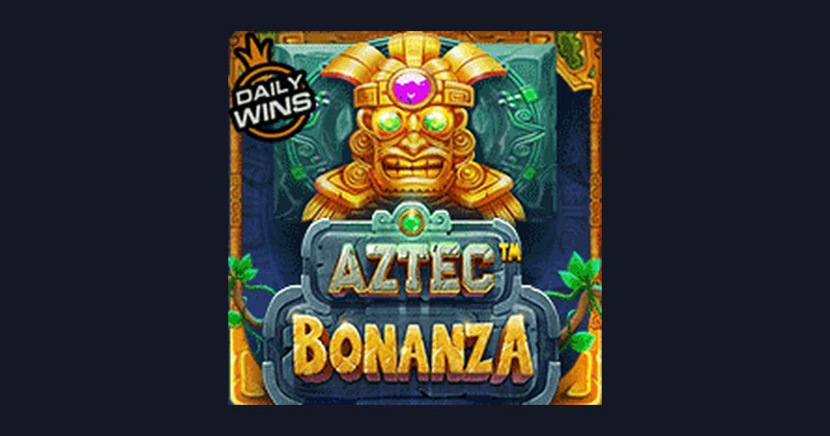 Main Aztec Bonanza dengan Modal Depo 5 Ribu, Raih Jam Gacor Slot Terbaik