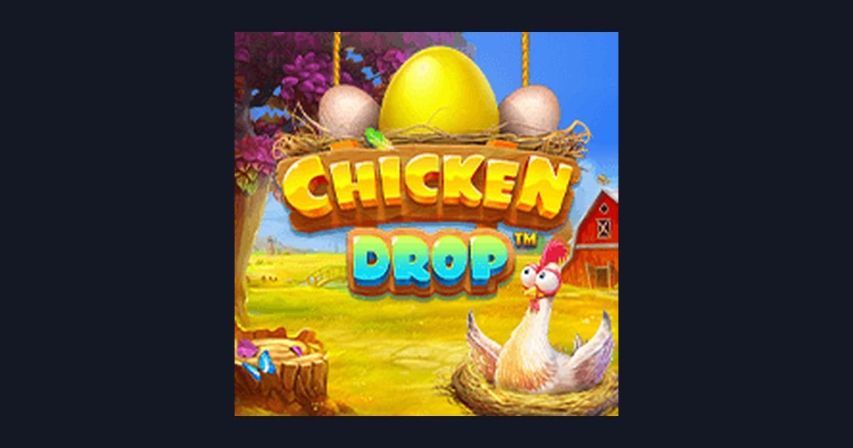 Main Chicken Drop dengan Daftar & Login Gampang di LTE4D, Raih Peluang Menang Lebih Besar