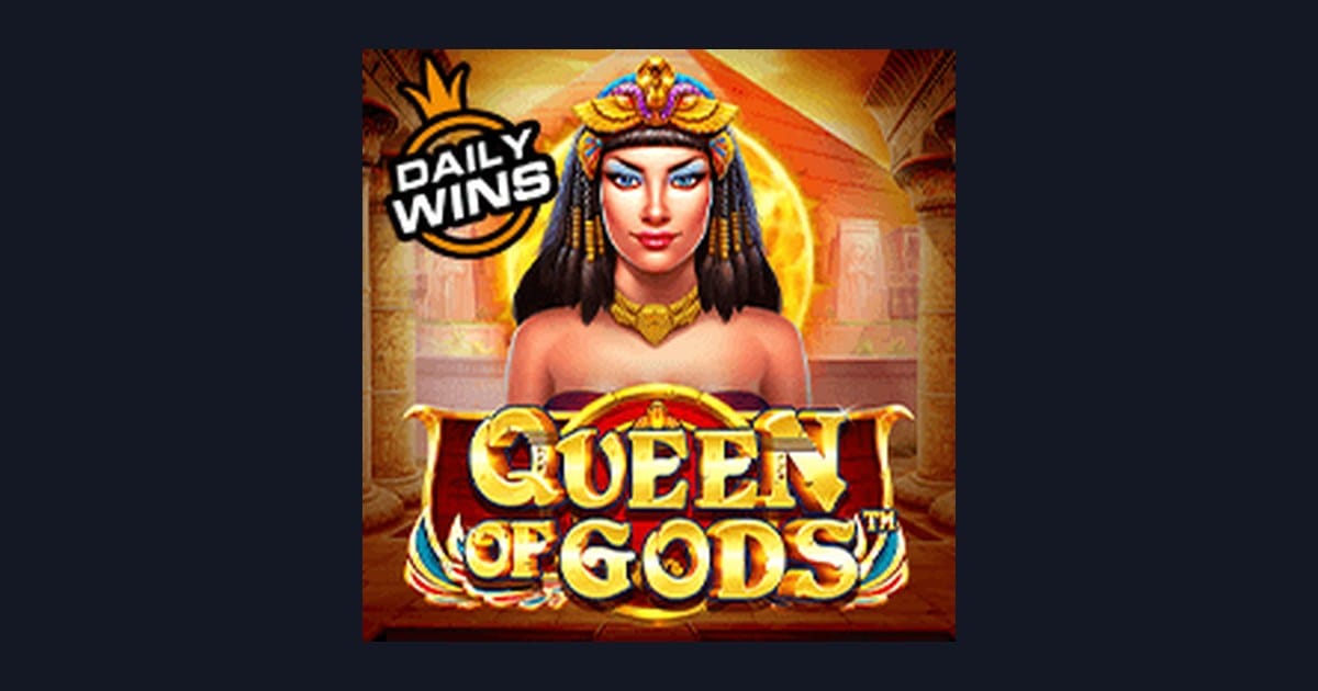 Main Queen of Gods dengan Daftar & Login Gampang di LTE4D