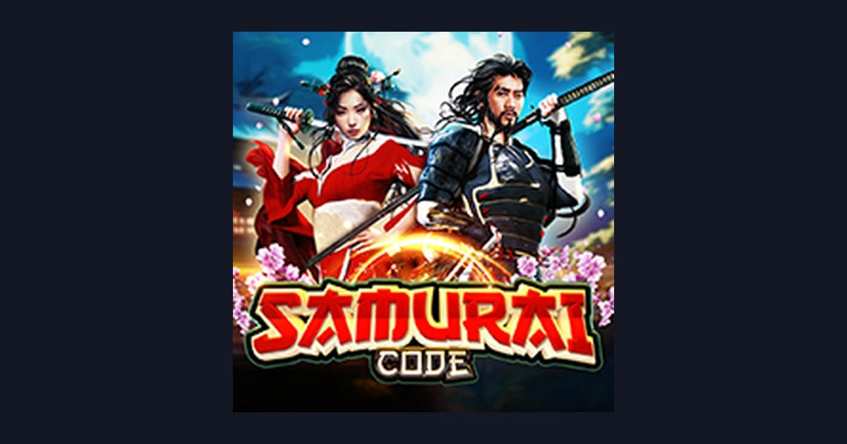 Main Samurai Code dengan Deposit Pulsa Tanpa Potongan, Raih Jam Gacor Slot