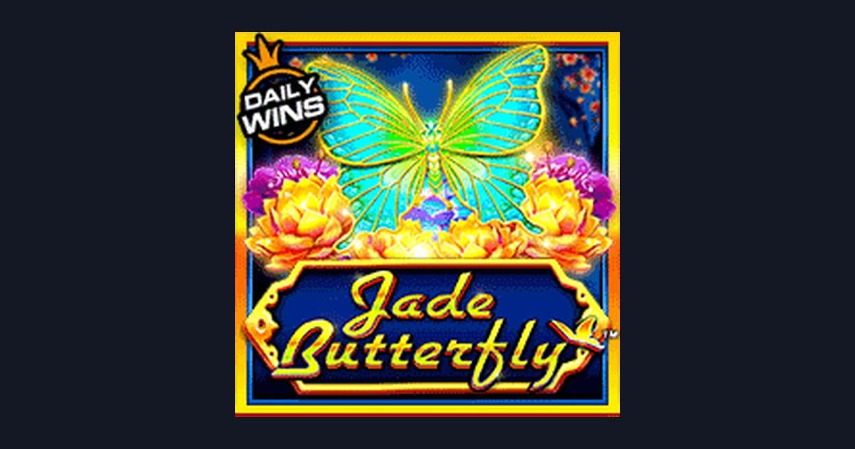 Menangkan Slot Anti Boncos dengan Jade Butterfly dari Pragmatic Play