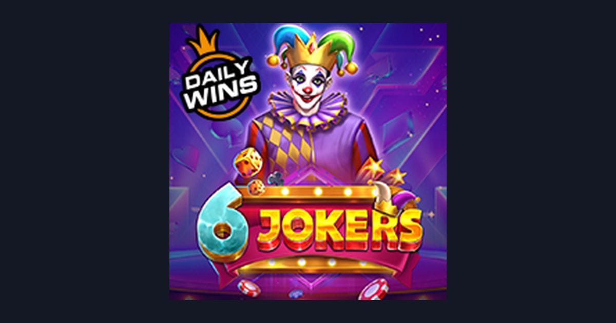 Mengenal 6 Jokers: Fitur Menarik & Tingkat Volatilitas Slot Pragmatic Play