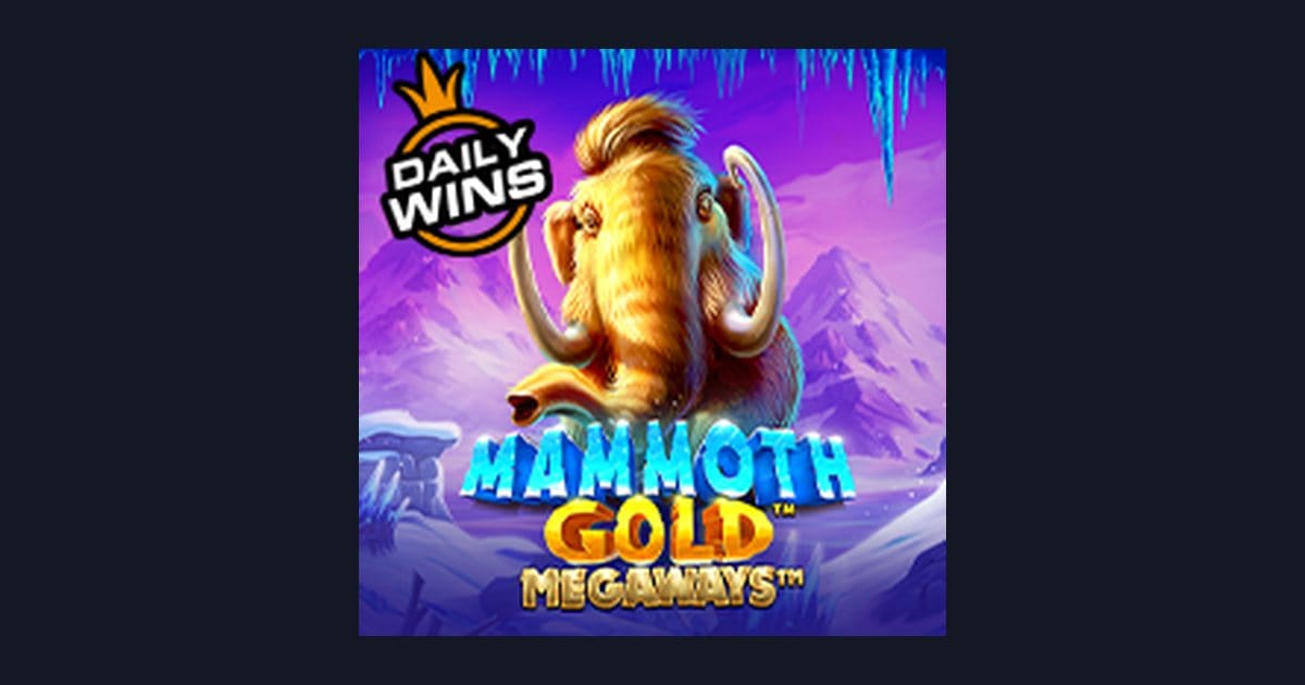 Mengenal Fitur & Tingkat Volatilitas Mammoth Gold Megaways dari Pragmatic Play