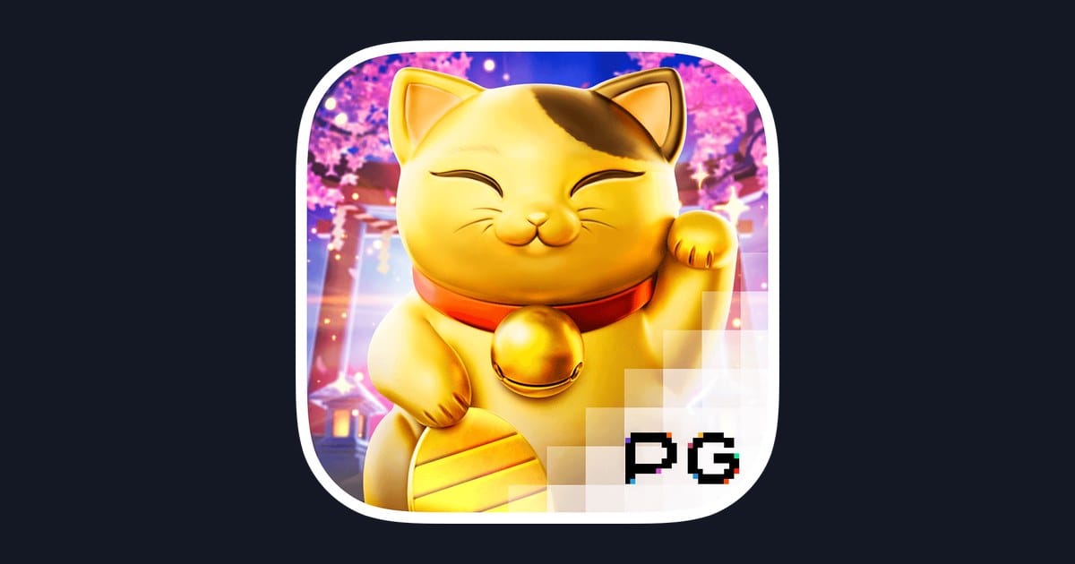 Mengenal Pola Spin Gacor di Lucky Neko Slot dari PG Soft