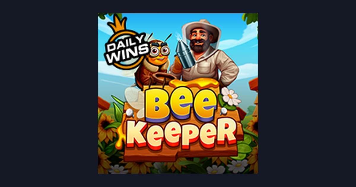 Mengenal Pola Spin Gacor di Slot Bee Keeper dari Pragmatic Play
