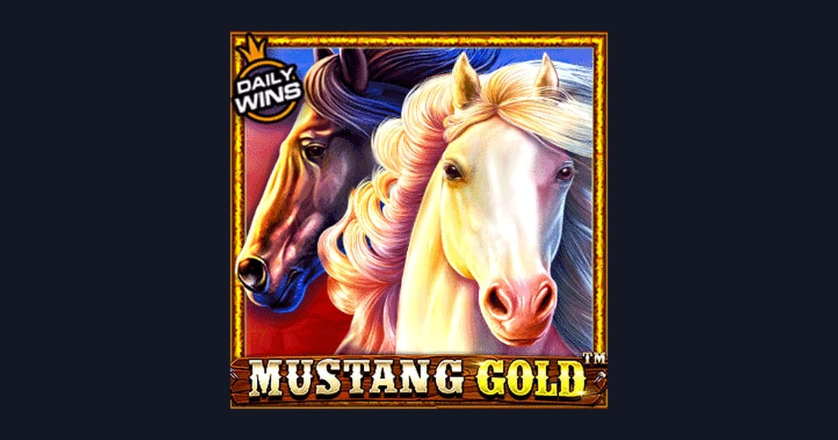 Mengenal Pola Spin Gacor di Slot Mustang Gold yang Menguntungkan