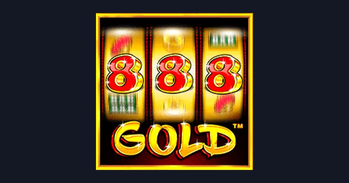 Mengenal Slot 888 Gold dan Info RTP Live Tertinggi untuk Pemain Pintar