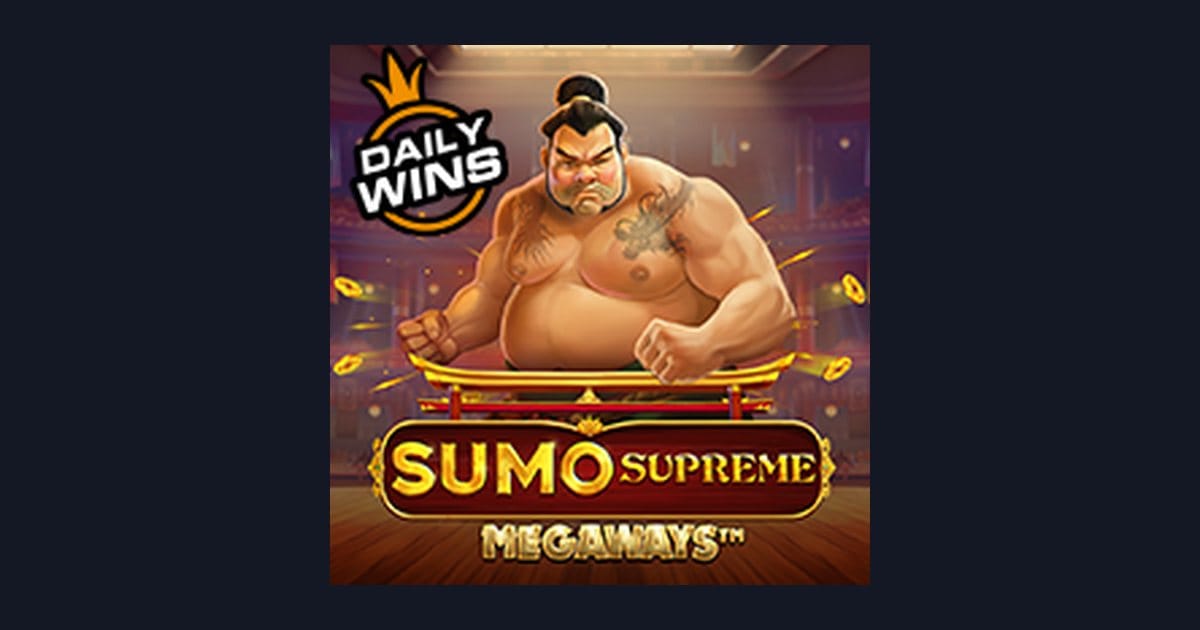 Mengenal Sumo Supreme Megaways dengan Info RTP Live Tertinggi dan Tips Terbaik