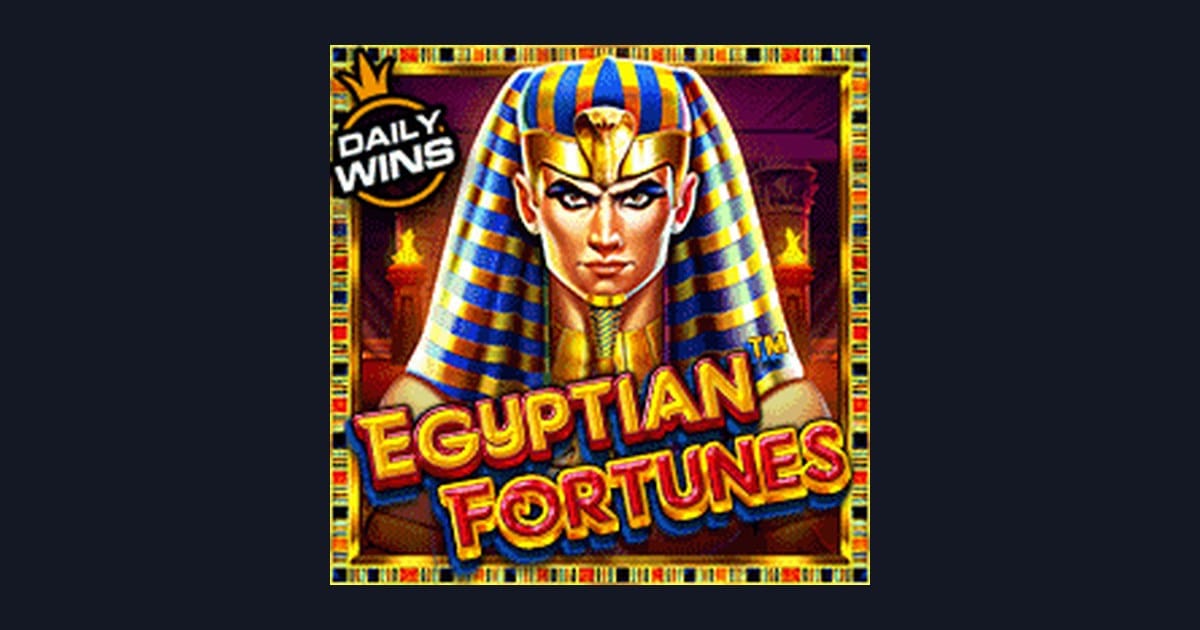 Mengupas Fitur & Tingkat Volatilitas Slot Egyptian Fortunes dari Pragmatic Play