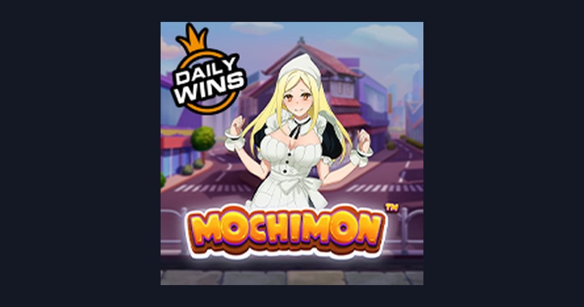 Mochimon dan Rahasia Freespin & Scatter Hoki di Slot Pragmatic Play