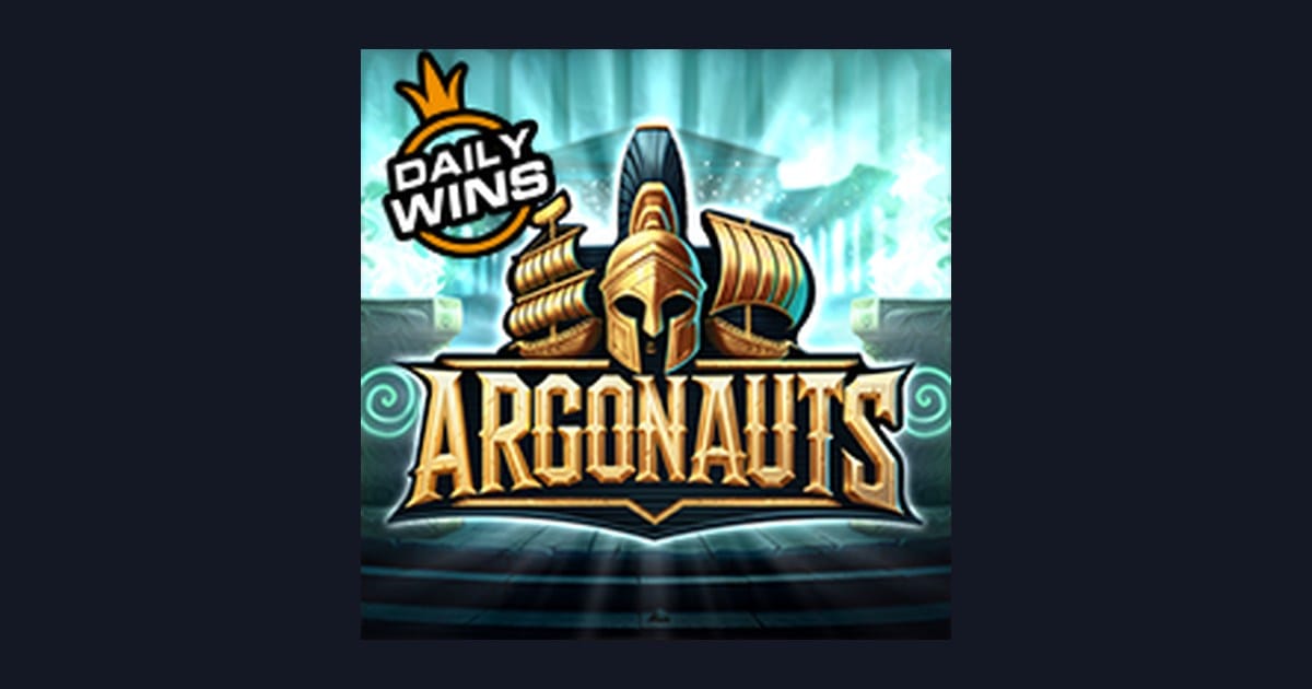 Nikmati Sensasi Slot Maxwin dengan Argonauts dari Pragmatic Play