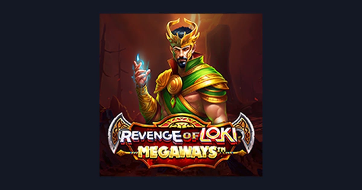 Nikmati Sensasi Slot Revenge of Loki Megaways di Situs Slot Terpercaya