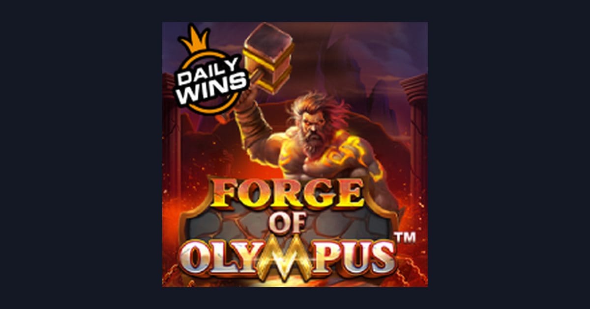 Nikmati Serunya Forge of Olympus dengan Deposit Dana Ovo dan Gopay Mudah