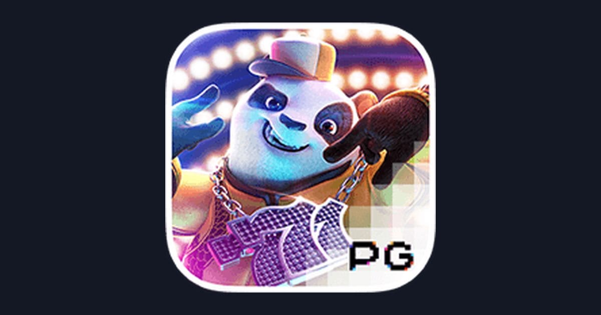 Nikmati Serunya Hip Hop Panda dengan Deposit Dana OVO Gopay Mudah