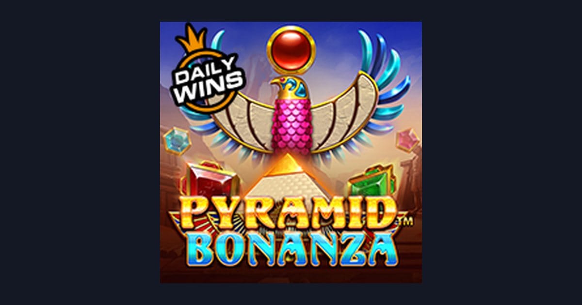 Pyramid Bonanza: Slot Anti Boncos dengan Peluang Menarik