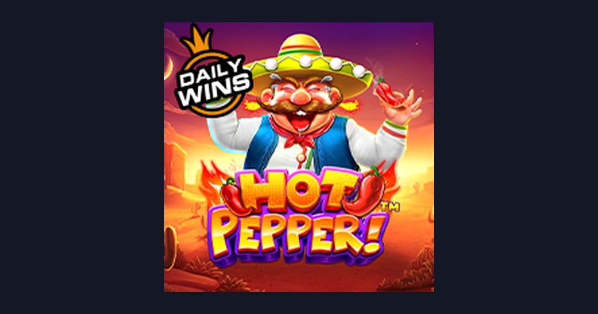 Rahasia Jam Gacor Terbaru di Slot Hot Pepper Pragmatic Play