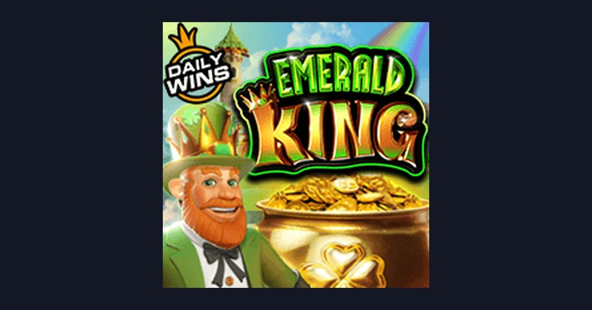 Rahasia Menang Slot Emerald King: Tips Jitu untuk Pemula